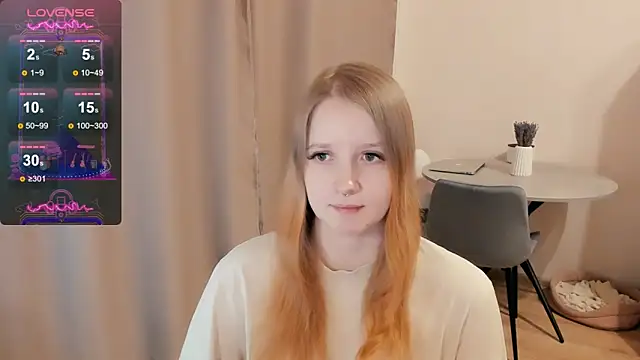 Snapshot of Alyaley chatting on 01.16.25 Alyaley online show from 01.16.25