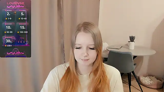 Snapshot of Alyaley chatting on 01.16.25 Alyaley online show from 01.16.25
