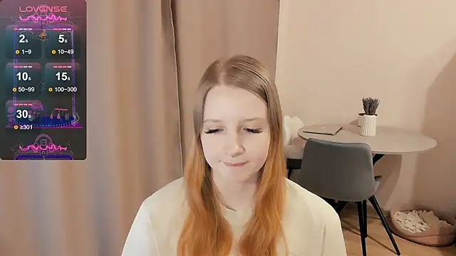 Snapshot of Alyaley chatting on 01.17.25 Alyaley online show from 01.17.25
