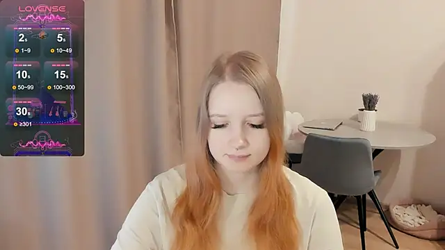 Snapshot of Alyaley chatting on 01.18.25 Alyaley online show from 01.18.25