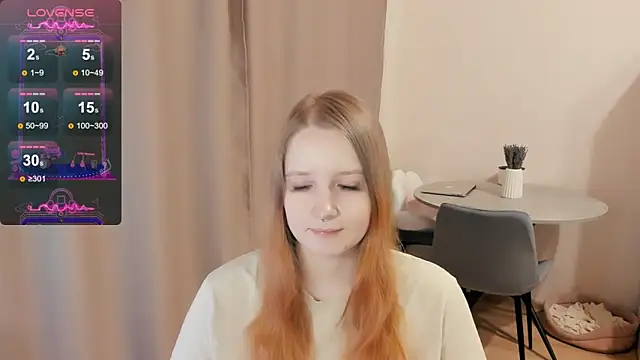 Snapshot of Alyaley chatting on 01.18.25 Alyaley online show from 01.18.25