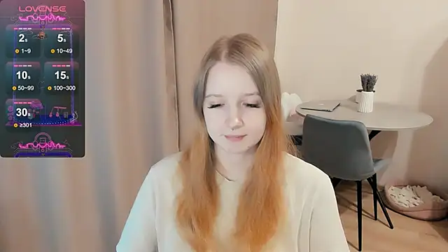 Snapshot of Alyaley chatting on 01.19.25 Alyaley online show from 01.19.25