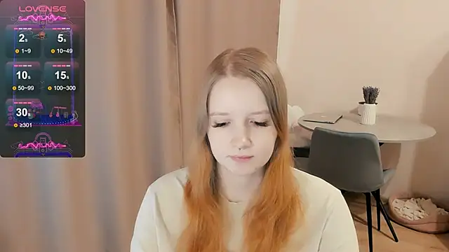 Snapshot of Alyaley chatting on 01.20.25 Alyaley online show from 01.20.25