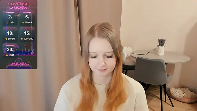 Snapshot of Alyaley chatting on 01.20.25 Alyaley online show from 01.20.25
