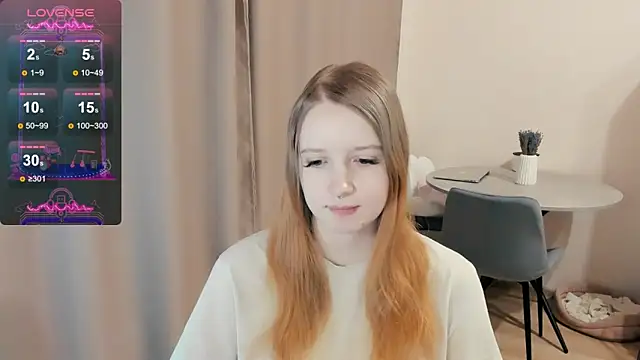 Snapshot of Alyaley chatting on 01.22.25 Alyaley online show from 01.22.25