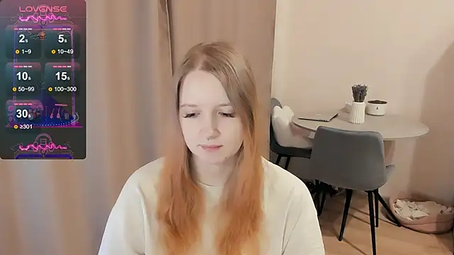 Snapshot of Alyaley chatting on 01.24.25 Alyaley online show from 01.24.25