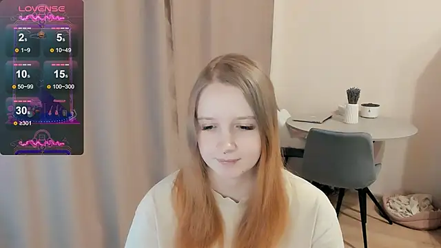 Snapshot of Alyaley chatting on 02.16.25 Alyaley online show from 02.16.25