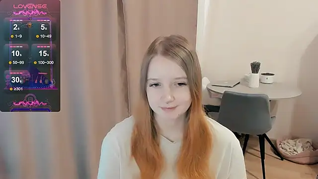 Snapshot of Alyaley chatting on 02.19.25 Alyaley online show from 02.19.25