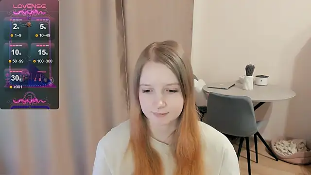 Snapshot of Alyaley chatting on 02.20.25 Alyaley online show from 02.20.25