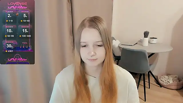 Snapshot of Alyaley chatting on 02.20.25 Alyaley online show from 02.20.25