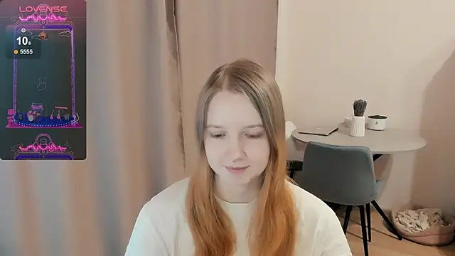 Snapshot of Alyaley chatting on 02.25.25 Alyaley online show from 02.25.25