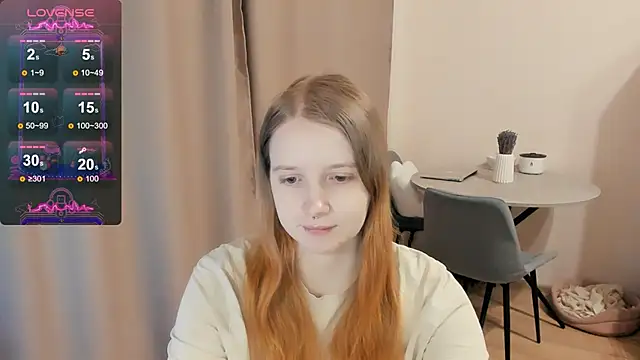 Snapshot of Alyaley chatting on 03.16.25 Alyaley online show from 03.16.25