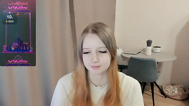 Snapshot of Alyaley chatting on 03.20.25 Alyaley online show from 03.20.25