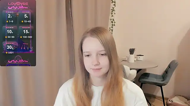 Snapshot of Alyaley chatting on 09.15.25 Alyaley online show from 09.15.25