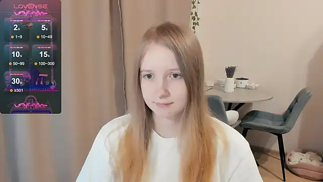 Snapshot of Alyaley chatting on 09.19.25 Alyaley online show from 09.19.25