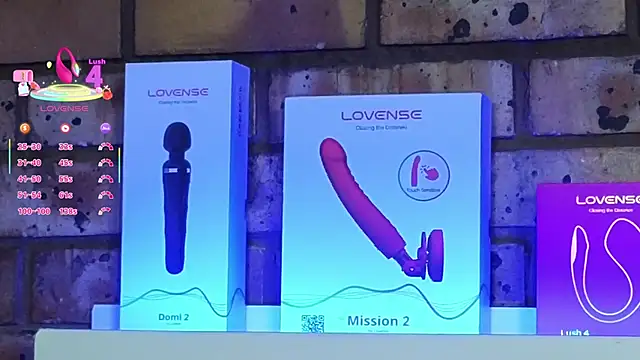 Astoria Moon online show from 09.21.25