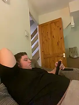 Lukeyboy027 online show from 03.12.25