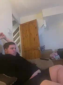 Lukeyboy027 online show from 03.22.25