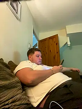 Lukeyboy027 online show from 11.09.25