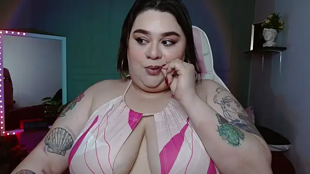 tiffany laurens online show from 12.07.24