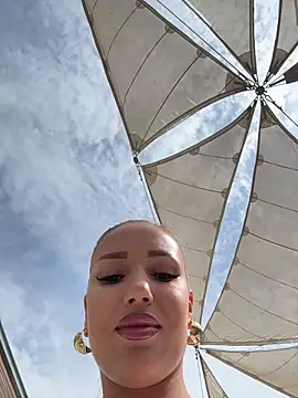 Snapshot of Syka0001 chatting on 03.09.26 Syka0001 online show from 03.09.26