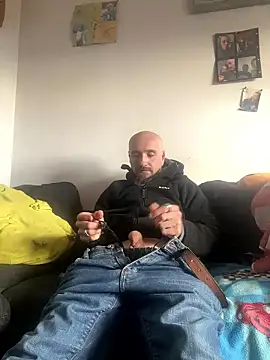 branleurbidu90 online show from 01.16.26