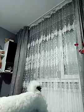 MikySWeet7 online show from 12.27.24