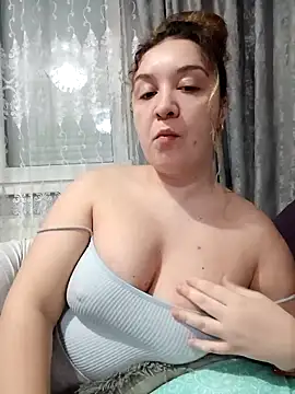 MikySWeet7 online show from 01.10.25