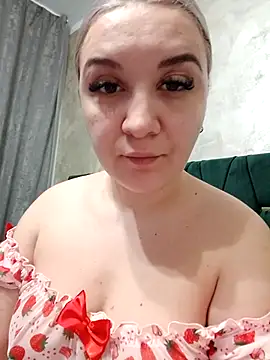 MikySWeet7 online show from 03.16.25