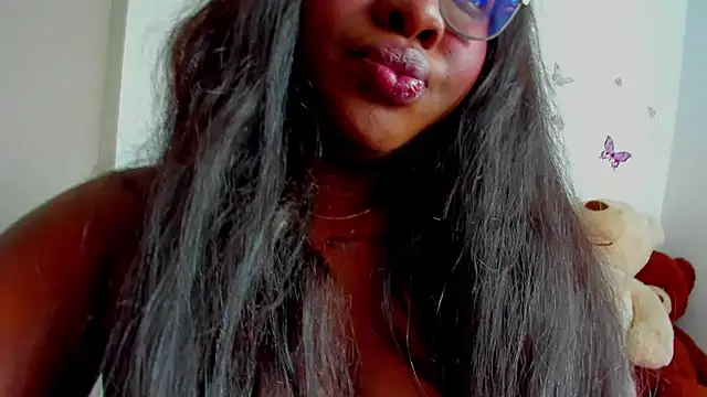 Naomii King online show from 04.08.26