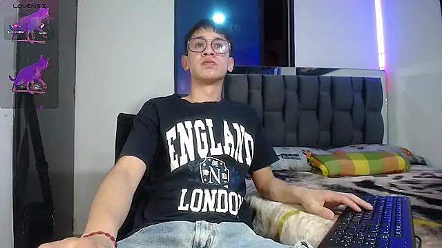 Mr daren  online show from 01.30.25