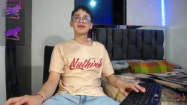 Mr daren  online show from 01.31.25