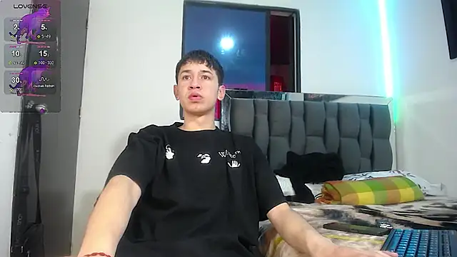 Mr daren  online show from 02.03.25