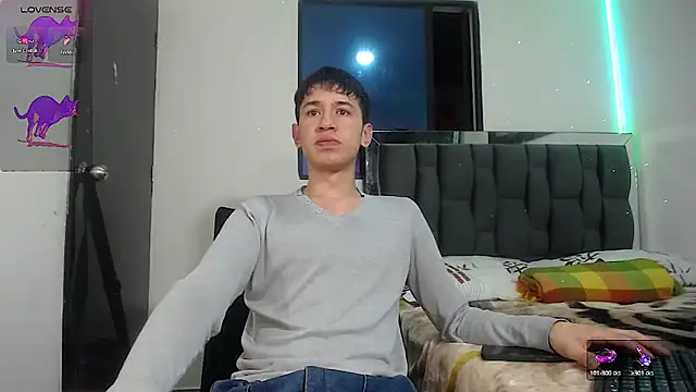 Mr daren  online show from 02.05.25