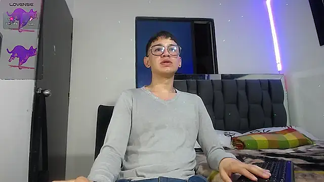 Mr daren  online show from 02.10.25