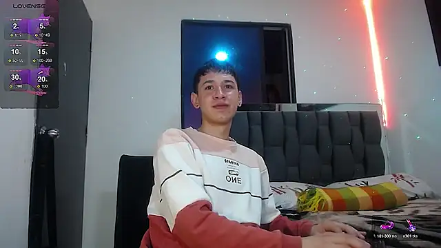 Mr daren  online show from 02.21.25