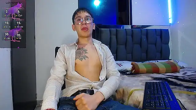 Mr daren  online show from 02.24.25