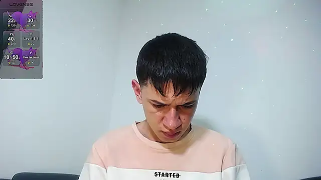 Mr daren  online show from 03.07.25