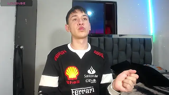 Mr daren  online show from 03.13.25