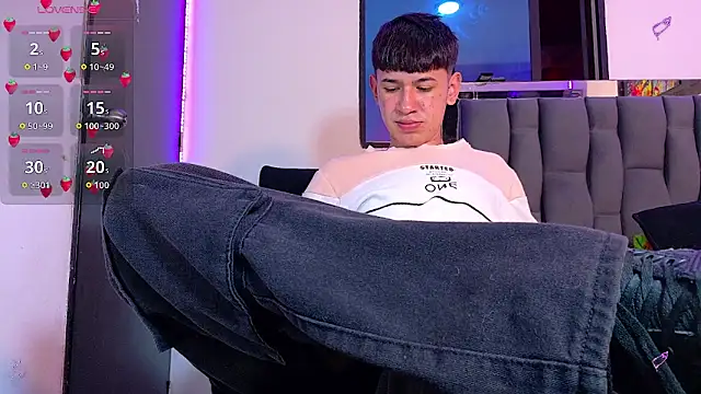 Mr daren  online show from 09.11.25