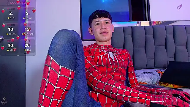 Mr daren  online show from 09.12.25