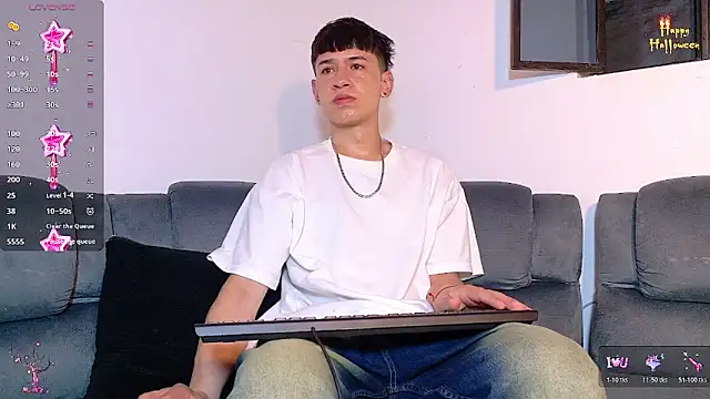 Mr daren  online show from 10.24.25