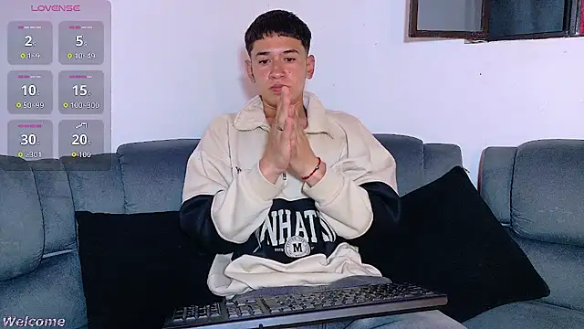 Mr daren  online show from 03.03.26