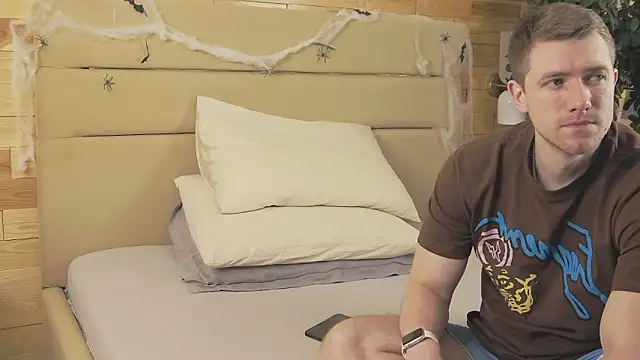 EthanPinkman online show from 10.30.25