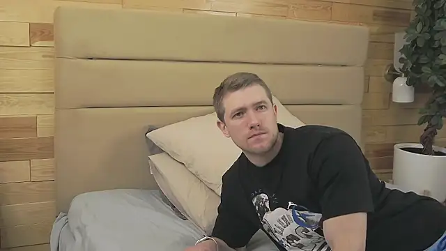 EthanPinkman online show from 11.07.25