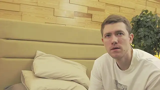 EthanPinkman online show from 12.02.25