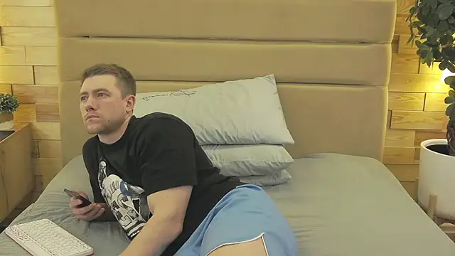 EthanPinkman online show from 03.21.26