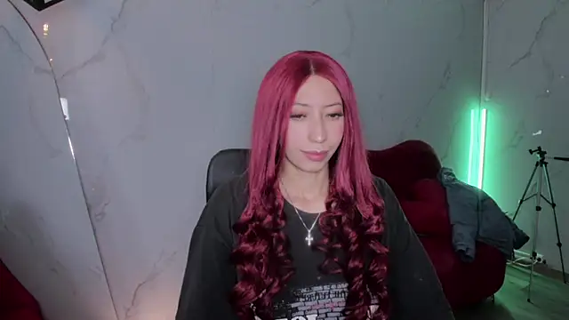 Snapshot of LilithCooperr_ chatting on 03.01.26 LilithCooperr online show from 03.01.26