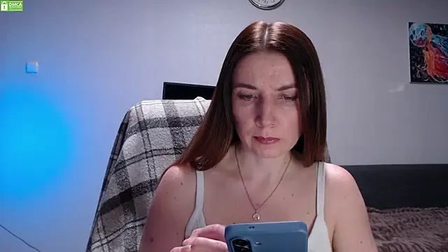 Sweet   Amelia online show from 05.24.26