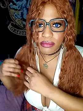 AmazonianMistress online show from 02.02.25